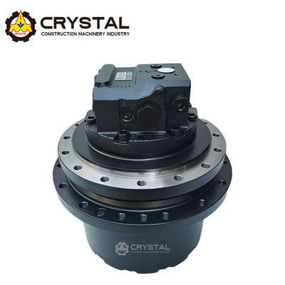 Động cơ đi bộ của máy đào phù hợp với E312B / C / D SANY135 Thay thế MAG-85VP-1800