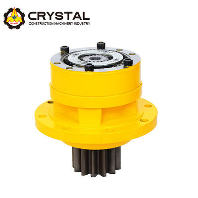 R55 / R60 Swing Reduction Gearbox Excavator Rotary hiệu suất cao