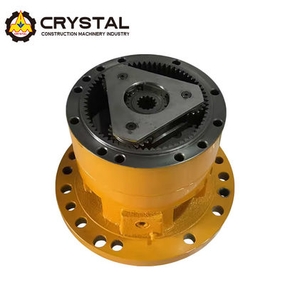 EC350 Khả năng điều khiển chính xác các bộ phận hộp số