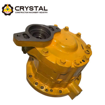EC350 Khả năng điều khiển chính xác các bộ phận hộp số