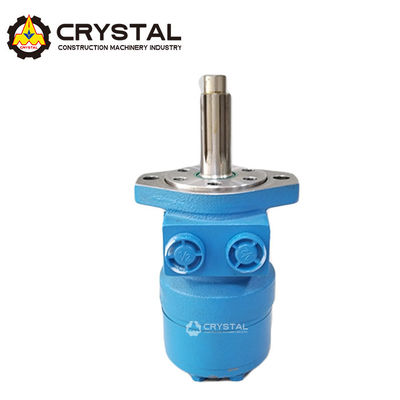 20MPa Hydraulic Excavator Swing Motor Parts mạnh mẽ cho công nghiệp
