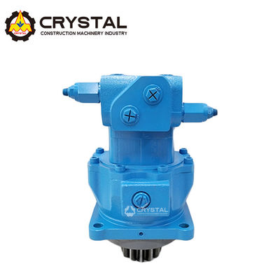 R17 Động cơ xoay xoay thủy lực trong máy đào tốc độ cao tùy chỉnh