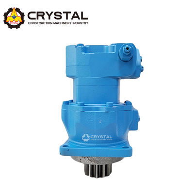 R17 Động cơ xoay xoay thủy lực trong máy đào tốc độ cao tùy chỉnh