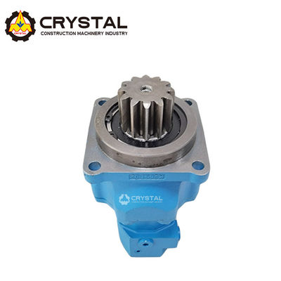 R17 Động cơ xoay xoay thủy lực trong máy đào tốc độ cao tùy chỉnh