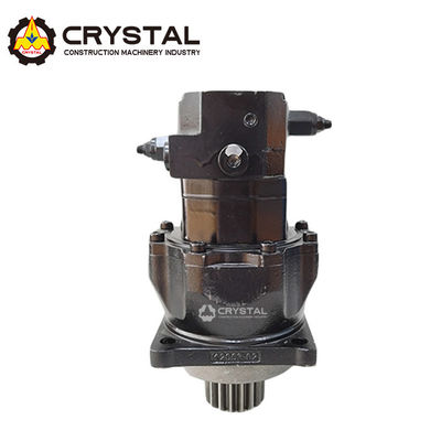 PC18 Động cơ lắc thủy lực Excavator Động cơ xoay công suất cao