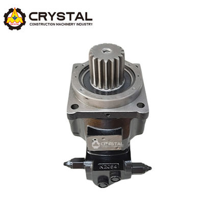 PC18 Động cơ lắc thủy lực Excavator Động cơ xoay công suất cao