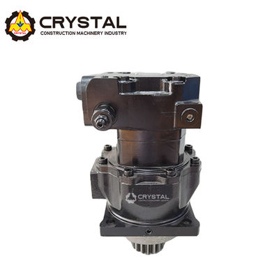PC18 Động cơ lắc thủy lực Excavator Động cơ xoay công suất cao