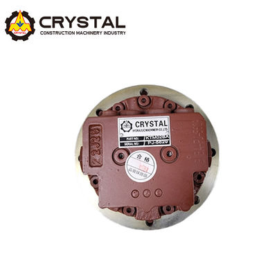 Máy đào cuối cùng Động cơ di chuyển thủy lực TM02F 1,5-2 tấn