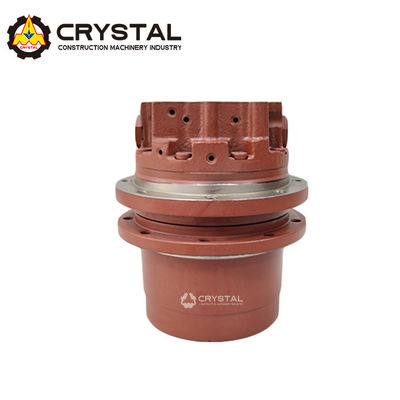 Máy giảm hộp số Assy cho máy đào Kubota 15/17 PC14R2 CX18 ZX18
