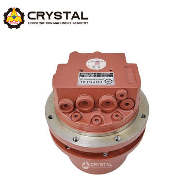 Động cơ đi bộ máy đào 1,5-2 tấn Động cơ dẫn cuối Động cơ thủy lực