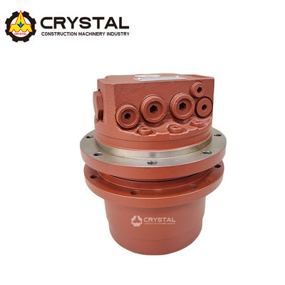 Động cơ đi bộ máy đào 1,5-2 tấn Động cơ dẫn cuối Động cơ thủy lực