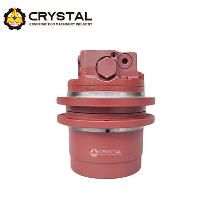 TM03D Động cơ cuối cùng máy đào bộ phận thủy lực Đi bộ động cơ đi bộ