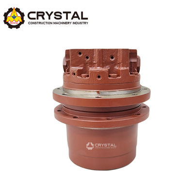 Máy đào Động lực cuối cùng Đi bộ máy thủy lực TM02PA 1,5-2 tấn