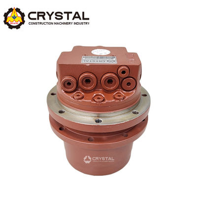 Máy đào Động lực cuối cùng Đi bộ máy thủy lực TM02PA 1,5-2 tấn