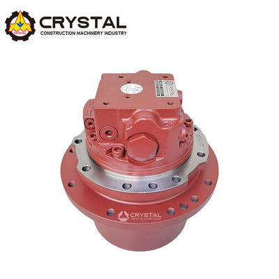 Động cơ đi bộ máy khoan bộ phận thủy lực động cơ dẫn đường TM03