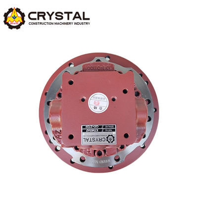 Động cơ đi bộ máy khoan bộ phận thủy lực động cơ dẫn đường TM03