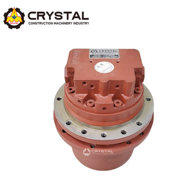 Động cơ đi bộ máy đào Động cơ dẫn cuối thủy lực TM03C