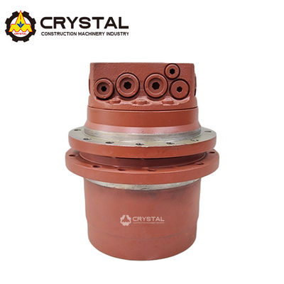 TM04H Động cơ đường ray máy đào động cơ du lịch bộ phận thủy lực ISO9001