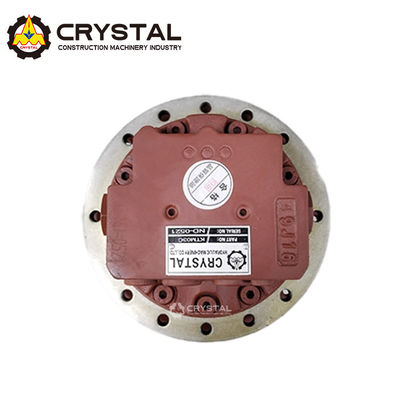 Động cơ đi bộ máy đào Động cơ dẫn cuối thủy lực TM03C