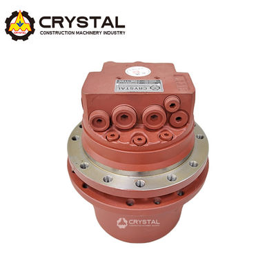 TM04P Máy đào thủy lực Đi bộ phận động cơ mạnh mẽ 1000rpm