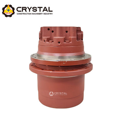 Hydraulic Excavator Đi bộ động cơ cuối cùng ổ đĩa du lịch động cơ assy