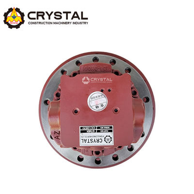 Bộ phận thủy lực máy đào tùy chỉnh 1000rpm Máy đào Đường dẫn Động cơ