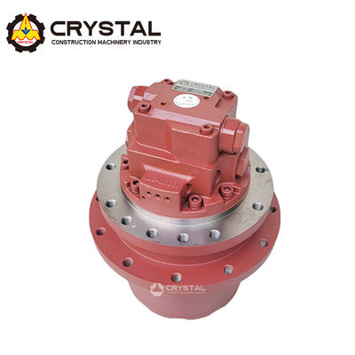 Bộ phận thủy lực máy đào chính xác hộp số động cơ TM06c