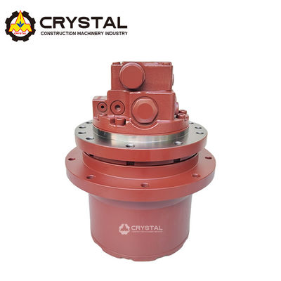 PC45 PC45 E305.5Động cơ đi bộ máy đào Động cơ di chuyển thủy lực