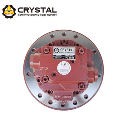 PC45 PC45 E305.5Động cơ đi bộ máy đào Động cơ di chuyển thủy lực