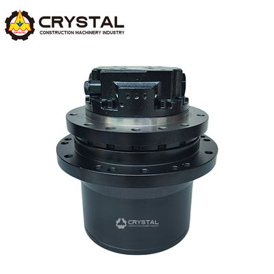 Máy nạp lốp lốp tùy chỉnh Động cơ di chuyển Hệ thống thủy lực Tiếng ồn thấp