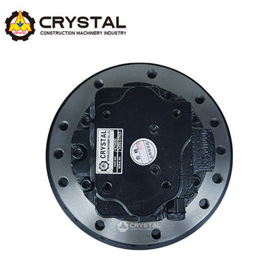 Máy nạp lốp lốp tùy chỉnh Động cơ di chuyển Hệ thống thủy lực Tiếng ồn thấp