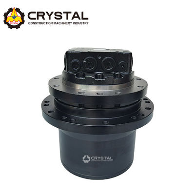 Động cơ đường dẫn cuối thủy lực cho máy đào