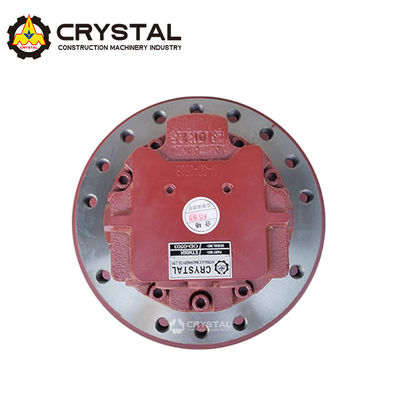 TM06N Động cơ đi bộ thợ đào Động cơ dẫn cuối thủy lực Đi bộ