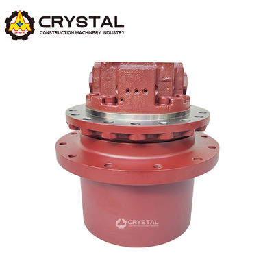 Ứng dụng đa năng TM06 Excavator Travel Motor Heavy Duty Hydraulic Walking Motor