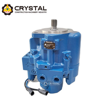 Nguyên bản nhập khẩu máy đào Rexroth bơm thủy lực đảo Ishikawa 40