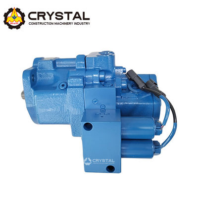 Nguyên bản nhập khẩu máy đào Rexroth bơm thủy lực đảo Ishikawa 40