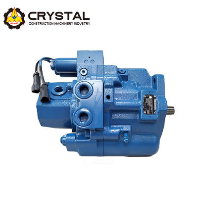Nguyên bản nhập khẩu máy đào Rexroth bơm thủy lực đảo Ishikawa 40