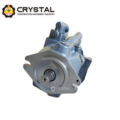 Máy đào nhỏ bơm thủy lực 3 tấn, XCMG 35 bơm máy ép thủy lực