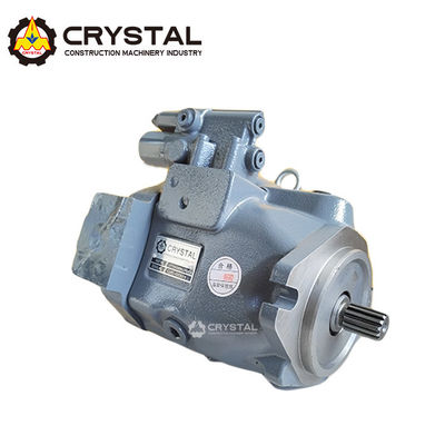 Máy đào nhỏ bơm thủy lực 3 tấn, XCMG 35 bơm máy ép thủy lực