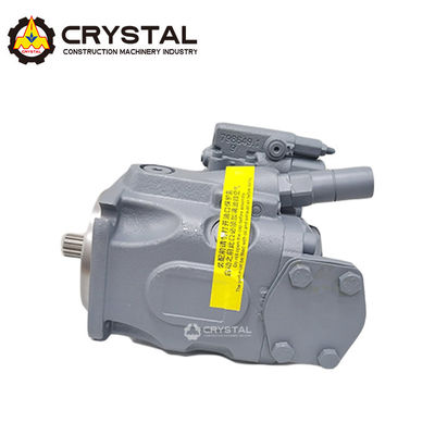 6 tấn máy đào nhỏ bơm thủy lực XCMG 60 bơm máy ép thủy lực