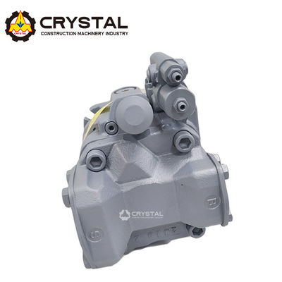 6 tấn máy đào nhỏ bơm thủy lực XCMG 60 bơm máy ép thủy lực