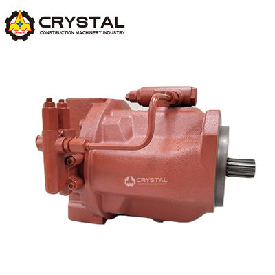 Máy bơm thủy lực chuyên chở 8 tấn, máy bơm máy bơm bánh xe,