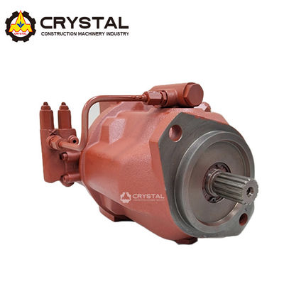 Máy bơm thủy lực chuyên chở 8 tấn, máy bơm máy bơm bánh xe,