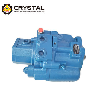 Thép AP2D18LV3RS7 Máy đào bơm thủy lực áp suất cao Tiếng ồn thấp
