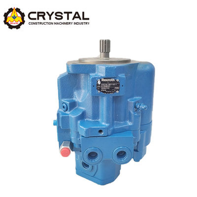 Thép AP2D18LV3RS7 Máy đào bơm thủy lực áp suất cao Tiếng ồn thấp