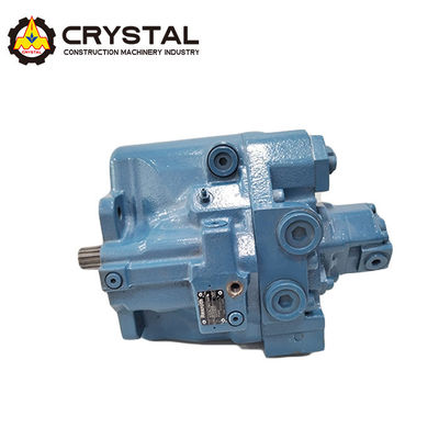 R60 DH60 Máy đào bơm thủy lực AP2D36LV3RS7 Tốc độ lưu lượng cao