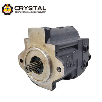 Ý nhập khẩu DVP 11-04S5-LMD Máy đào nhỏ Thép bơm thủy lực chính