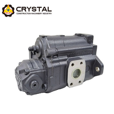 Ý nhập khẩu DVP 11-04S5-LMD Máy đào nhỏ Thép bơm thủy lực chính