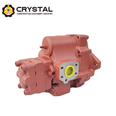 Máy đào PVD-2B-40P-6G3-45 Thép Máy bơm thủy lực nhỏ gọn