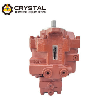 Máy đào PVD-2B-40P-6G3-45 Thép Máy bơm thủy lực nhỏ gọn